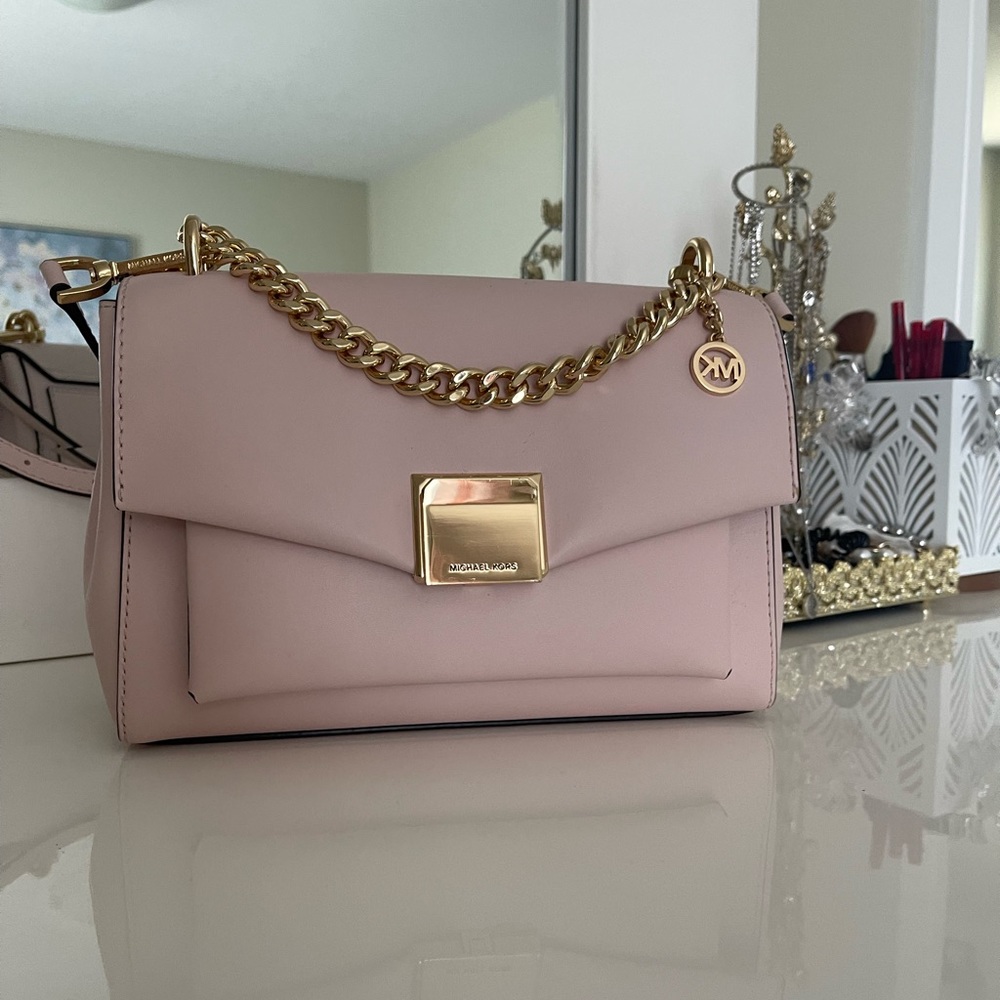 Michael Kors shoulder bag